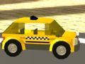 Juego Mini simulador de autos de juguete en línea