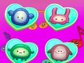 Juego Memoria de Choli en línea