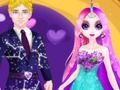 Juego Horóscopo de amor para princesas  en línea