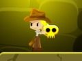 Juego Lara y la calavera de oro  en línea