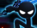 Juego Ataque de stickman  en línea
