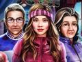 Juego Visitantes invisibles  en línea