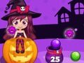 Juego Dulce halloween  en línea
