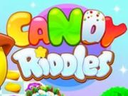Juego Adivinanzas Candy: Free Match 3  en línea