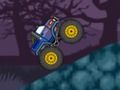 Juego Monster Truck vs Zombie en línea