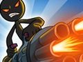 Juego Stickman Shooter 2 en línea