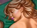 Juego Tratamiento de espalda de Ellie  en línea
