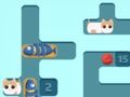 Juego Estirar el gato  en línea