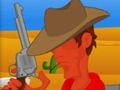 Juego Arma del desierto  en línea