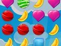 Juego Sweet Candy World en línea