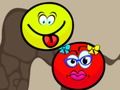Juego Aplastar las sonrisas  en línea