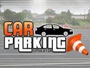 Juego Car Estacionamiento Pro en línea