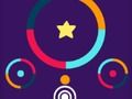 Juego Bola de cambio de color  en línea