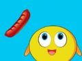 Juego Drop Food Chick en línea