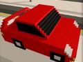 Juego Carreras de accidente de apuro en línea