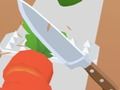 Juego Rebanadas perfectas en línea  en línea