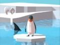Juego Penguinbattle. IO en línea