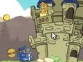 Juego Caballero de amor  en línea