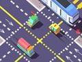 Juego Control de trafico. io  en línea