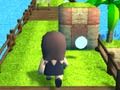 Juego Corredor infinito  en línea