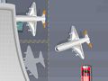 Juego Estacionamiento de aviones 2  en línea