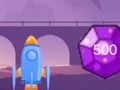 Juego Saltando gemas  en línea