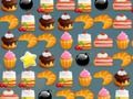Juego Manía de pastel en línea