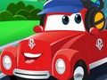 Juego Super Car Royce Oculto  en línea