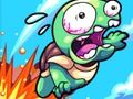 Juego Disparar a la tortuga  en línea