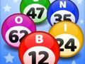 Juego Bingo real en línea