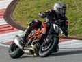Juego KTM Super Duke R en línea