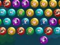 Juego Burbuja animal  en línea