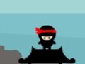 Juego Clan Ninja Oscuro  en línea