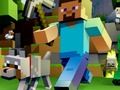 Juego Estrellas ocultas de Minecraft en línea