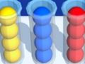 Juego Ordenarlo en 3D  en línea
