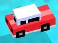 Juego Puente de coche en bloque en línea