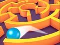 Juego Balls fuera 3D en línea