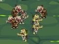 Juego Zombie armaggeddon en línea