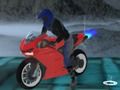 Juego Pista de bicicleta extrema  en línea