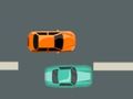 Juego Carrera de coches  en línea