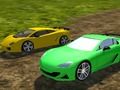 Juego Aventura de carreras offroad en línea