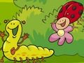 Juego El insecto único  en línea
