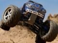 Juego Xtreme Monster Truck Offroad en línea