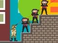 Juego Doctor bala  en línea