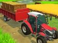 Juego Ciudad agrícola  en línea
