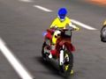 Juego Trail Bike vs Train Race en línea
