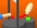Juego Mano de guillotina  en línea