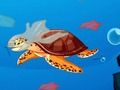 Juego Contaminación oceánica oculta  en línea