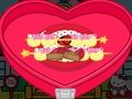 Juego Lonchera de kitty en línea