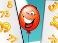 Juego Libros con números  en línea
